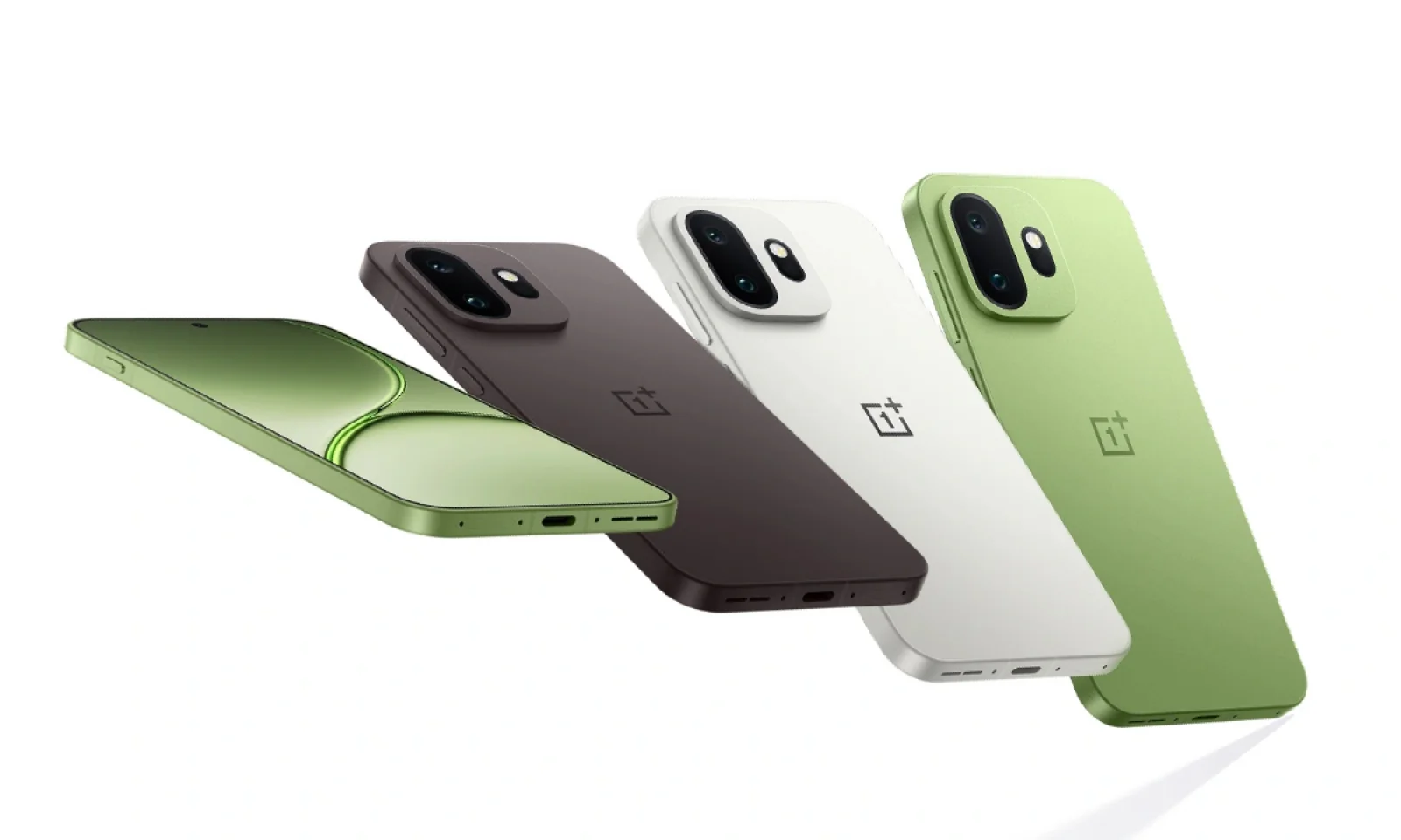 OnePlus 15T कॉम्पैक्ट डिजाइन के साथ जल्द हो सकता है भारत में लॉन्च