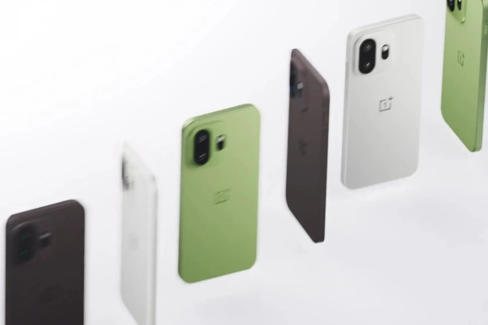 Oneplus Official Website