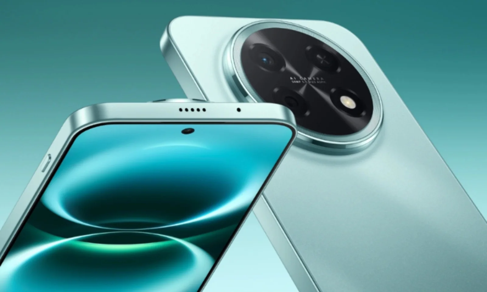 Huawei Enjoy 90 Pro Max मॉन्स्टर बैटरी और अट्रैक्टिव डिजाइन के साथ हुआ लॉन्च