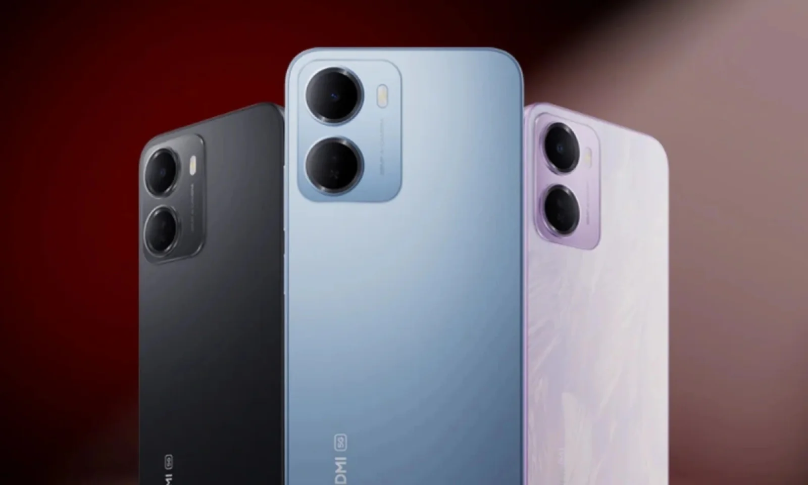 Redmi 15A 5G मॉडर्न डिजाइन के साथ होगा 27 मार्च को भारत में लॉन्च