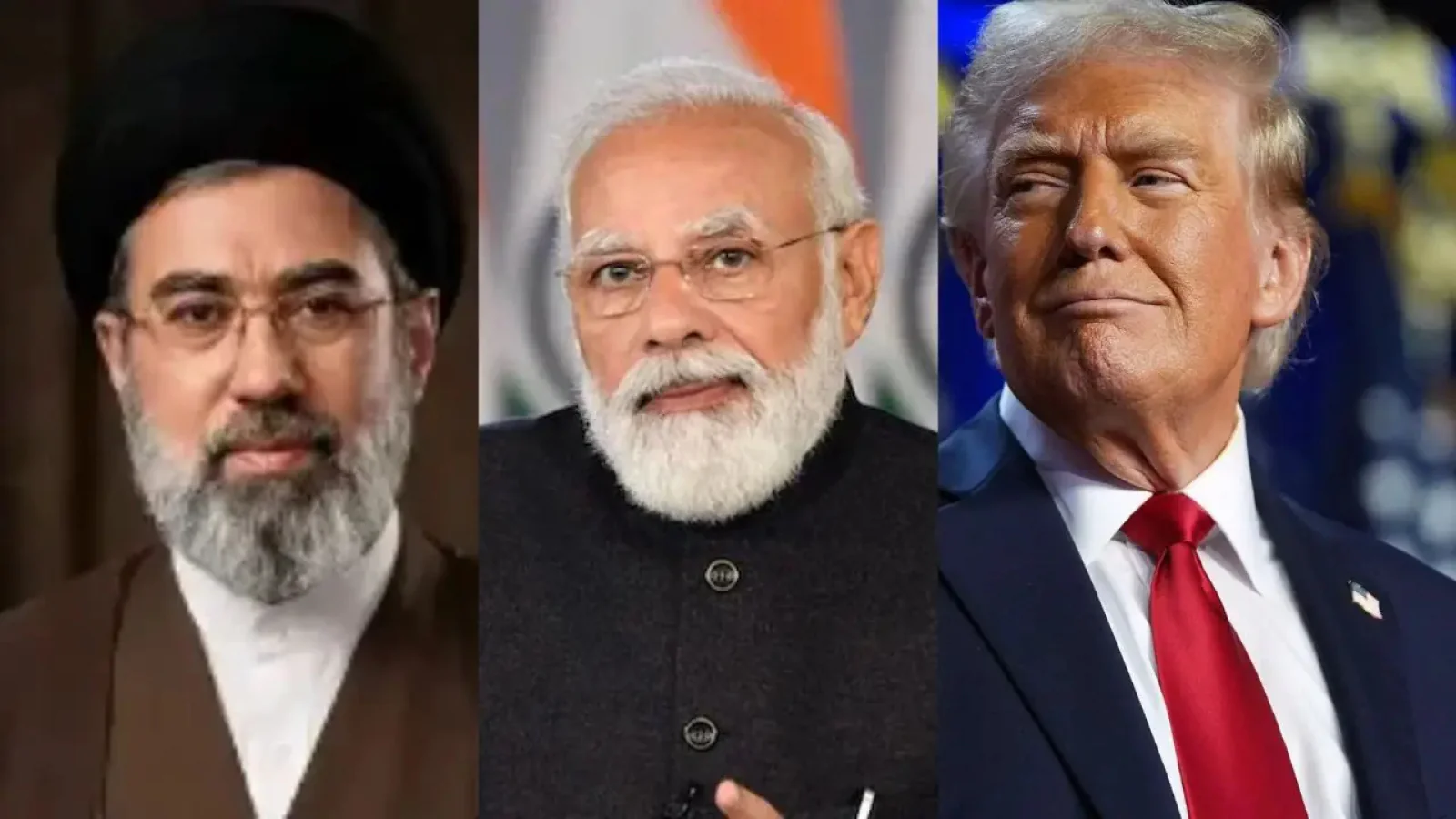 US-Iran War Update: बैक-चैनल कूटनीति में भारत की बड़ी भूमिका, ओमान और तुर्की के साथ मिलकर ट्रंप के '5-दिवसीय संघर्ष विराम' की बनाई राह