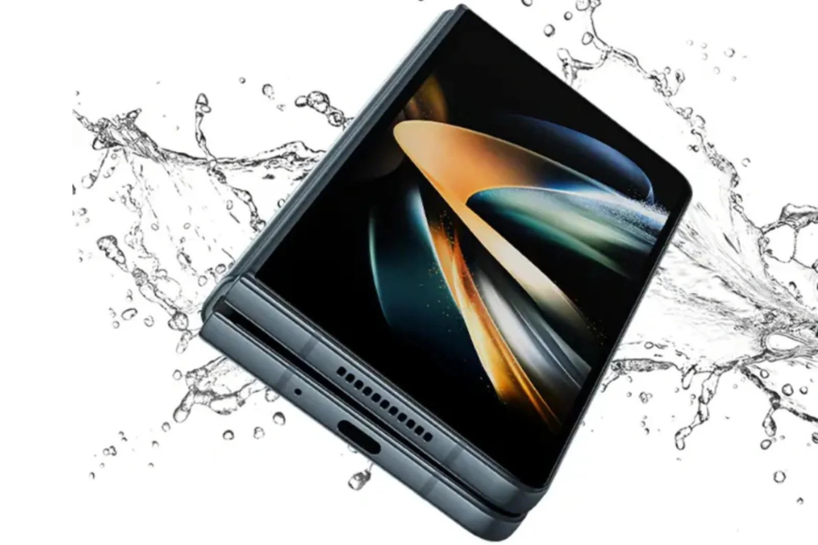 Samsung Official Website 