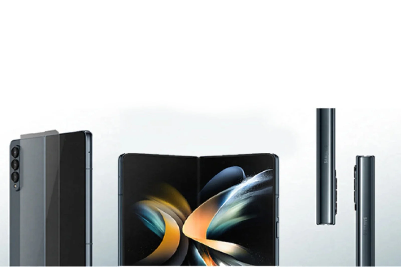 Samsung Official Website 