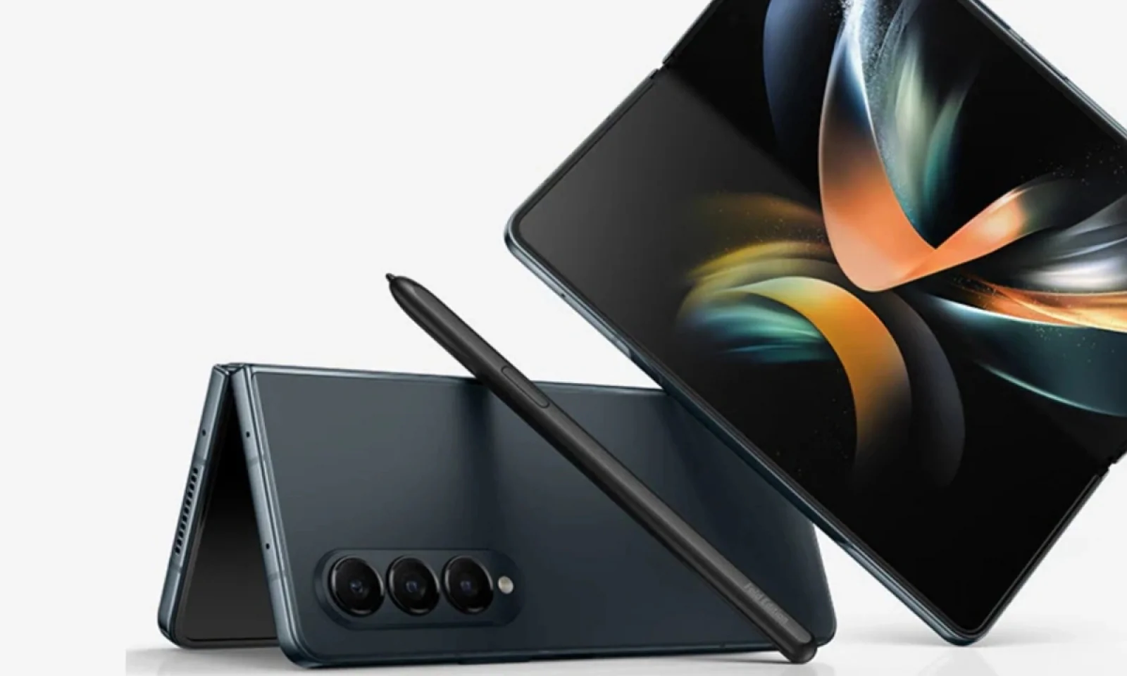 Samsung Galaxy Z Fold4 5G की कीमत में आई भारी गिरावट जानें फीचर्स
