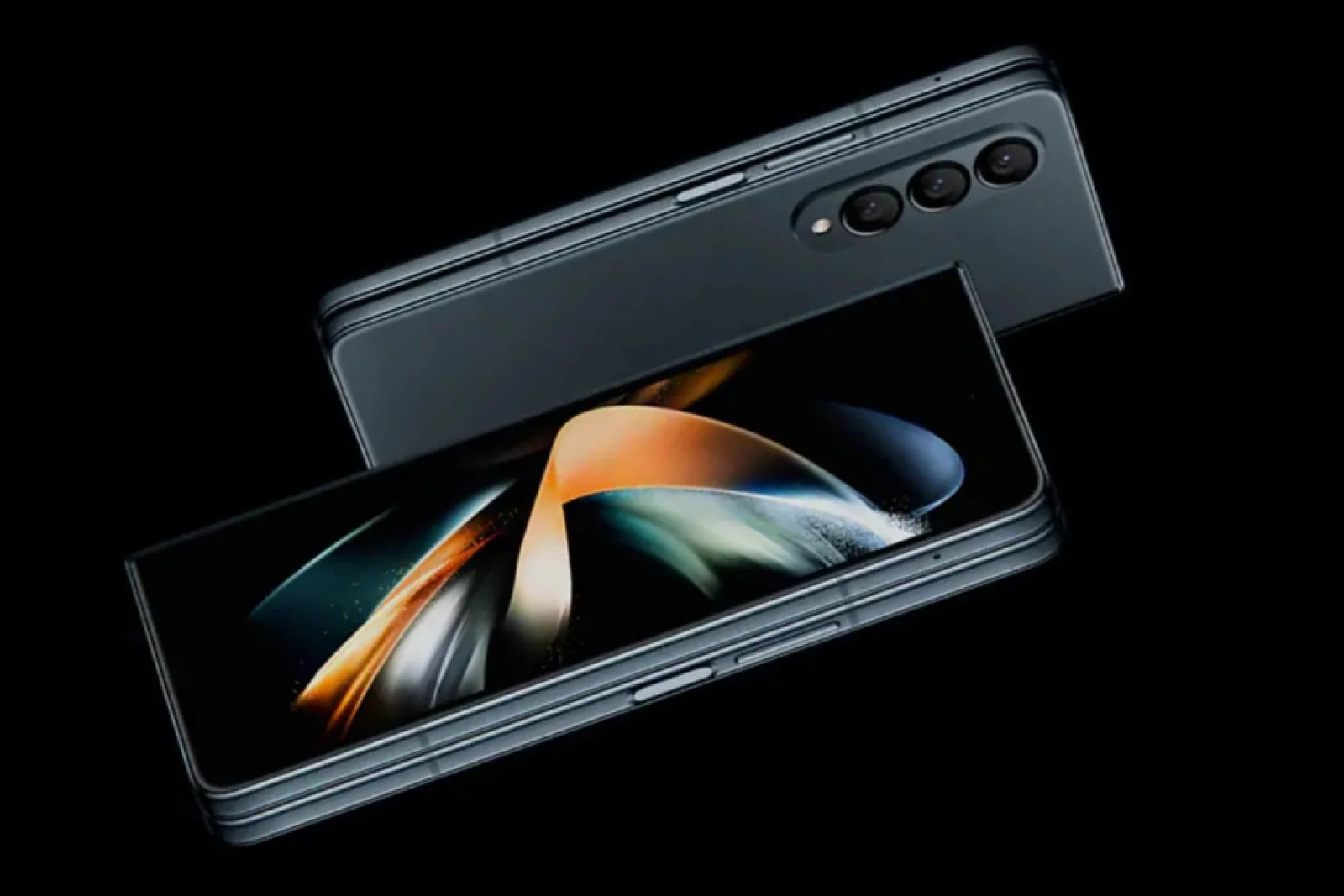 Samsung Official Website 