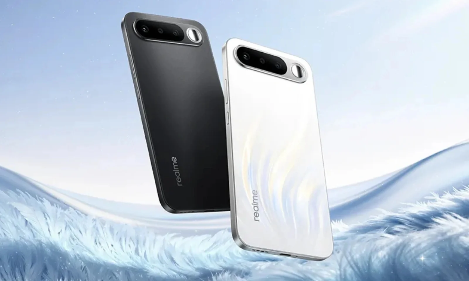 Realme 16 5G स्मार्टफोन स्लिम डिजाइन के साथ मल्टीटास्क वर्क करेगा आराम से