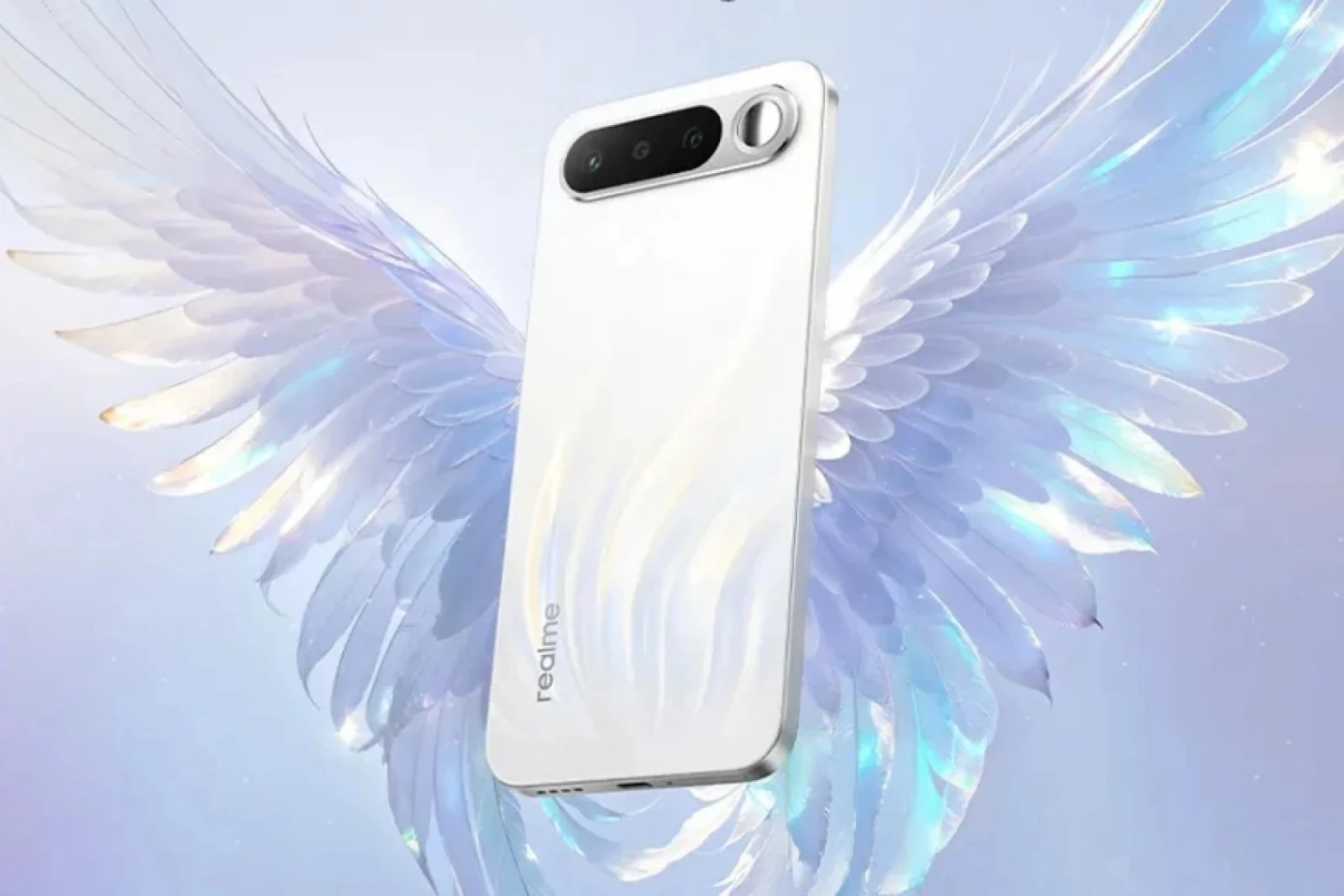 Realme Official Website 