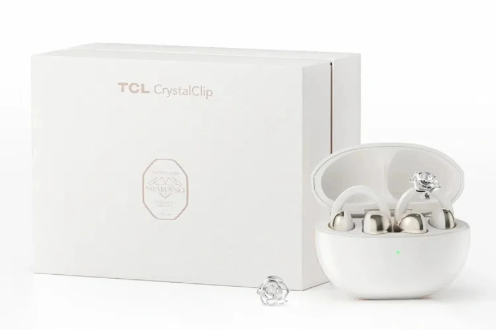 TCL Official Website 