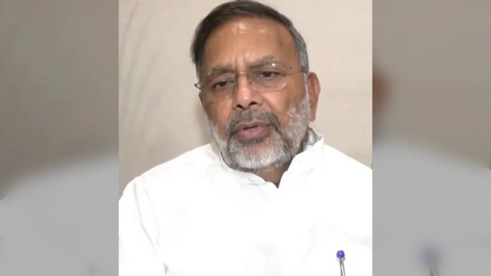 'प्रदेश में नहीं होने देंगे पेट्रोल-डीजल और बिजली की कमी'मंत्री हीरालाल नागर का विपक्ष पर पलटवार; डोटासरा ने घेरा