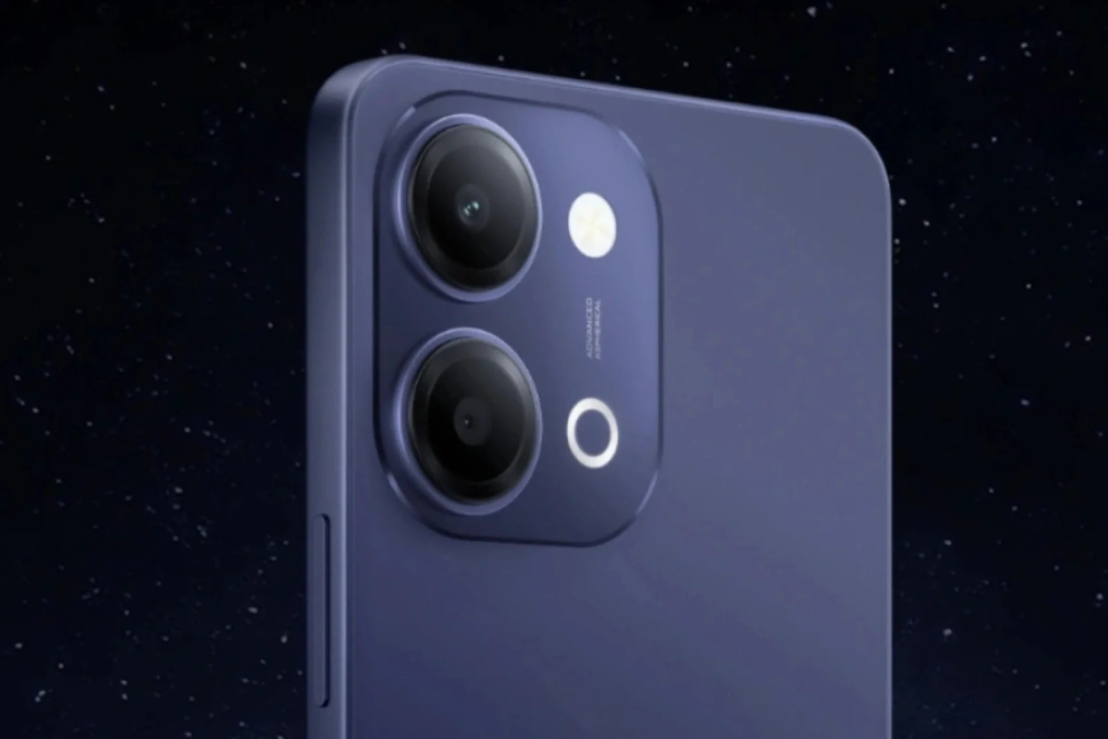 Vivo Official Website 