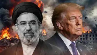 US-Iran War Update: ट्रंप ने 6 अप्रैल तक रोके हमले; क्या कूटनीति से थमेगा खाड़ी का महायुद्ध?