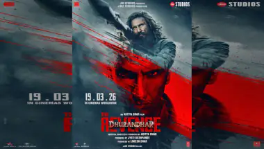 बॉक्स ऑफिस पर 'धुरंधर' का कोहराम: 10 दिनों में ₹1226 करोड़ पार; जवान, पठान और KGF 2 के रिकॉर्ड ध्वस्त