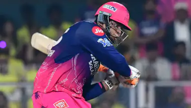 जोफ्रा आर्चर और वैभव के आगे पस्त हुई धोनी की सेना, राजस्थान रॉयल्स की धमाकेदार जीत