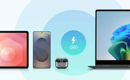 Samsung 60W GaN पावर एडाप्टर करेगा फास्ट चार्जिंग जानें फीचर्स और कीमत