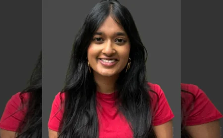 अमेरिका में 'नफरत' की बलि चढ़ी भारतीय बेटी; सविता शान की हत्या के पीछे निकला आतंकी कनेक्शन