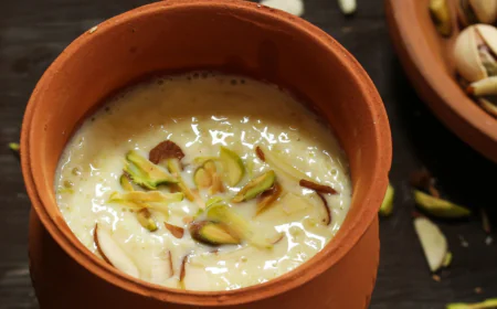 जानें ठंडाई से होने वाले फायदे और बनाने की विधि रखें साथ में कुछ सावधानियां