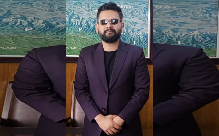 नेपाल चुनाव 2026: 'बालेन शाह' की आंधी में उड़े केपी ओली, 'प्रचंड' ने बचाई साख; क्या 'जेन-जी' बदलेगी नेपाल की किस्मत?