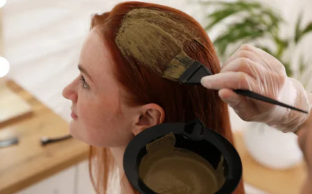 हेयर डाई के साइड इफेक्ट्स से हो सकते है कई नुकसान जानें डिटेल्स में