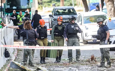 इजरायल की ईरान को आख़िरी चेतावनी: "खामेनेई का वारिस जो भी बनेगा, मारा जाएगा"