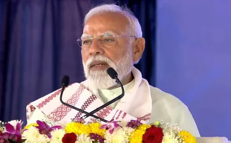 पीएम मोदी कल बजट वेबिनार को करेंगे संबोधित: 'सबका साथ सबका विकास' के साथ युवाओं और स्वास्थ्य पर रहेगा फोकस