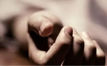 बल्लारी हॉस्टल में खूनी संघर्ष: 9वीं के छात्र ने लोहे की रॉड से साथियों पर किया हमला, 1 की मौत, 7 घायल