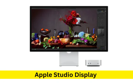 Apple Studio Display में मिलेगी कमाल की डिस्पले प्री ऑर्डर हुए शुरू