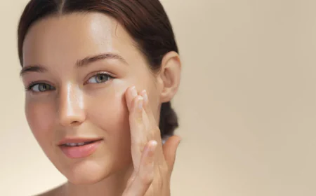 रिंकल्स और ड्राई स्किन प्रॉब्लम्स को Homemade Collagen मास्क से करें दूर