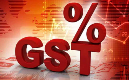 क्या पंजाब में बंद हो रहे हैं छोटे उद्योग? विधानसभा में पेश हुए रद GST पंजीकरण के चौंकाने वाले आंकड़े