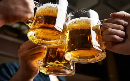 चंडीगढ़ नई एक्साइज पॉलिसी (2026-27): शराब और बीयर की कीमतों में 2% का इजाफा; डिपार्टमेंटल स्टोर्स में भी मिलेगी शराब