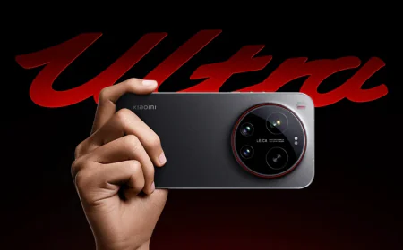 Xiaomi 17 Ultra 5G प्रोफेशनल फोटोग्राफी के लिए रहेगा बेस्ट सेल 13 मार्च से शुरू