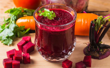 गर्मी में कांजी रखेगी बॉडी को हाइड्रेटेड जानें इस के फायदे और बनाने की रेसिपी