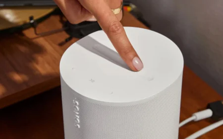 Sonos Era 100 SL वायरलेस स्पीकर रूम को भर देगा तगड़े साउंड से जानें कीमत