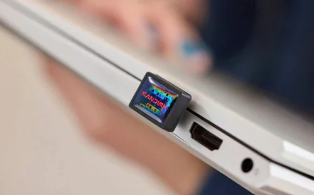 SanDisk Extreme Fit USB Type-C फ्लैश ड्राइव स्टोरेज डिवाइस में मिलेगी कमाल की स्पीड