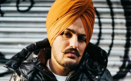 सिद्धू मूसेवाला हत्याकांड: दो आरोपियों को सुप्रीम कोर्ट से मिली जमानत; 20 मार्च को मानसा कोर्ट में अगली सुनवाई