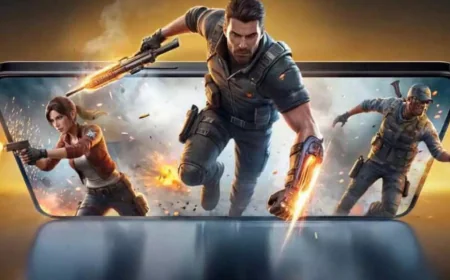 iQOO Z11x में तगड़े स्टोरेज के साथ मिल रहा डिस्काउंट सेल 16 मार्च से शुरू