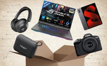 अमेज़न मेगा इलेक्ट्रॉनिक्स डेज़ सेल 2026 में मिल रही शानदार छूट ऑफर लिमिटेड टाइम