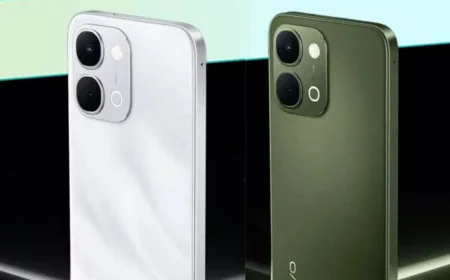 Vivo T5x 5G में बहुत कम बजट में मिलेगी मॉन्स्टर बैटरी और तगड़ी परफॉर्मेंस