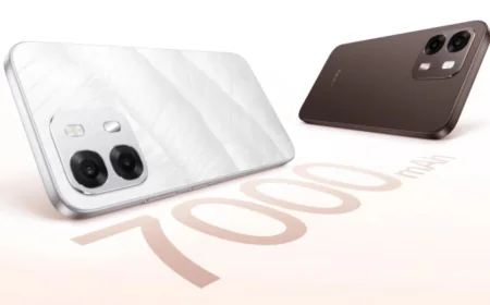 Oppo A6s 5G लंबी बैटरी लाइफ और फास्ट चार्जिंग के साथ भारत में हुआ लॉन्च