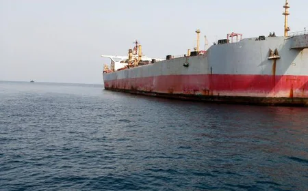 खाड़ी संकट के बीच राहत: सुरक्षित हैं सभी 611 भारतीय नाविक; मध्य-पूर्व के लिए हवाई सेवाएं भी बहाल