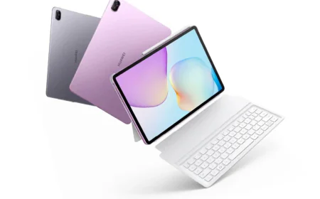 Huawei MatePad 11.5 का फ्लिपकार्ट पर टीजर हुआ लॉन्च जल्द ही होगा भारत में लॉन्च