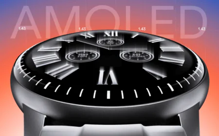 boAt Valour Watch 1R स्मार्ट फीचर्स और 3D AMOLED डिस्प्ले के साथ आई सामने