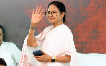 असम चुनाव 2026: TMC ने जारी की दूसरी लिस्ट; 7 नए उम्मीदवारों का ऐलान और एक नाम लिया वापस