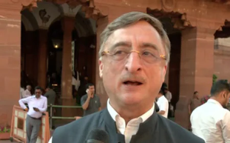 सुप्रीम कोर्ट का फैसला: धर्म परिवर्तन के बाद SC स्टेटस पर बोले विवेक तन्खा; UCC और पश्चिम एशिया संकट पर भी रखी राय