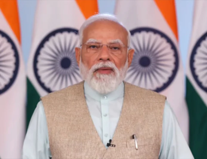 शिक्षा और ऊर्जा के बाद अब एविएशन हब बनेगा कोटा, पीएम मोदी ने किया नए एयरपोर्ट का शिलान्यास