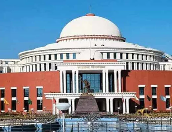 झारखंड विधानसभा: अफीम की अवैध खेती पर सदन में हंगामा; 2024-25 में 27,000 एकड़ से ज्यादा भूमि पर खेती का खुलासा