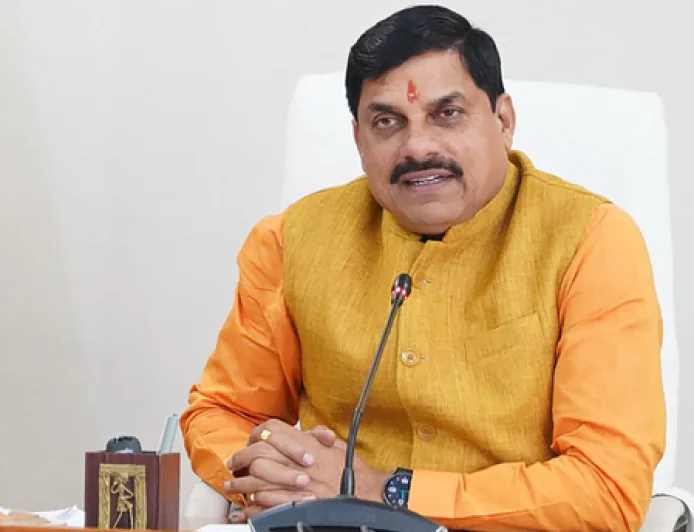 लाड़ली बहनों के लिए खुशियों भरा शुक्रवार: खातों में आए 1500 रुपए, सीएम यादव ने ग्वालियर से दी सौगात