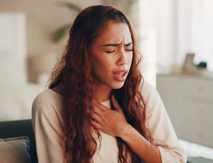 क्या आप भी है सांस फूलने की समस्या से परेशान तो न ले इसे हल्के में जानें कारण और उपाय