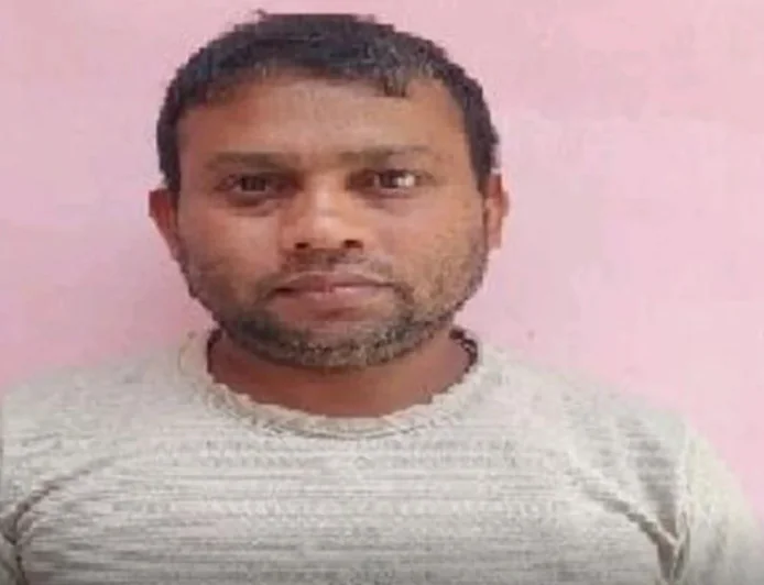 देशद्रोह की साजिश नाकाम: चबुआ एयरफोर्स स्टेशन से ISI का जासूस गिरफ्तार, राजस्थान इंटेलिजेंस का बड़ा एक्शन