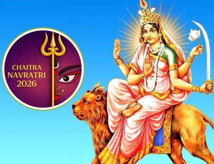Chaitra Navratri 2026 Day 8: महाअष्टमी पर माँ महागौरी की पूजा से दूर होंगे शारीरिक कष्ट और गृह क्लेश