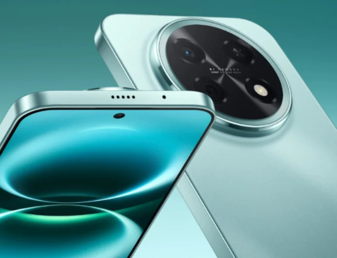 Huawei Enjoy 90 Pro Max मॉन्स्टर बैटरी और अट्रैक्टिव डिजाइन के साथ हुआ लॉन्च